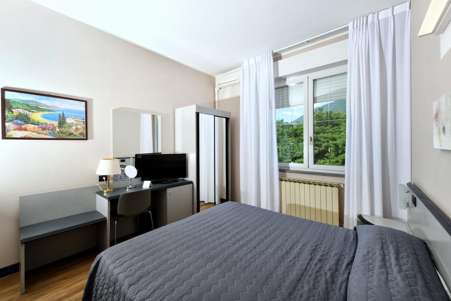 Hotel Internazionale Domodossola Exterior photo