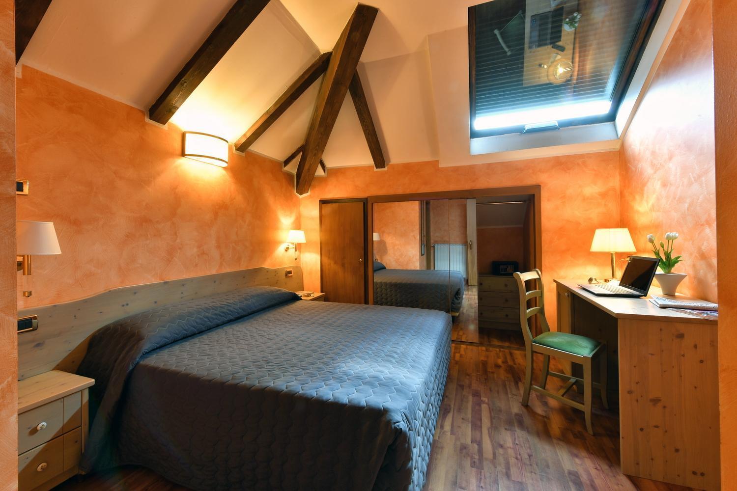 Hotel Internazionale Domodossola Exterior photo