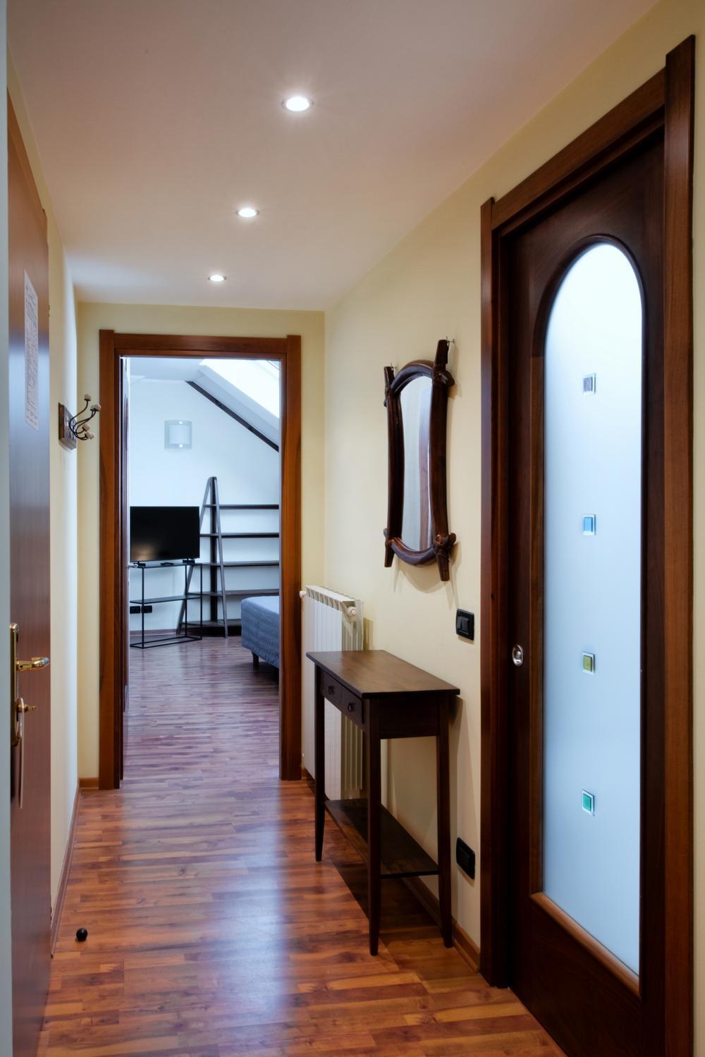 Hotel Internazionale Domodossola Exterior photo